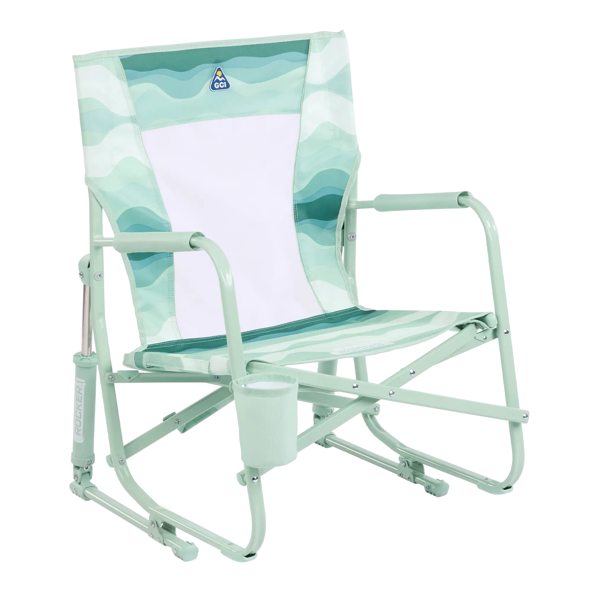 Beach Rocker™ - Beach Ready