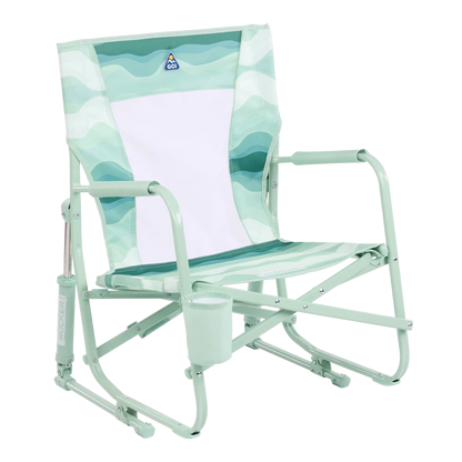 Beach Rocker™ - Beach Ready
