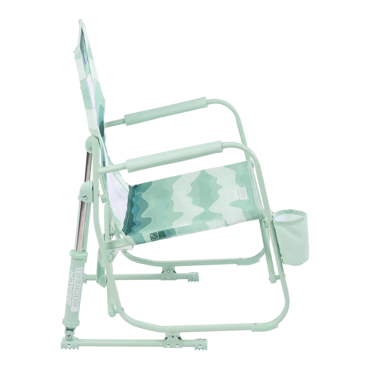 Beach Rocker™ - Beach Ready