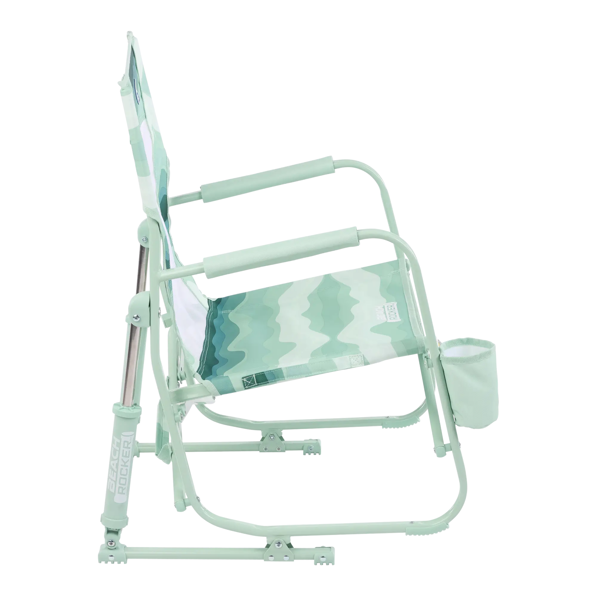 Beach Rocker™ - Beach Ready