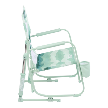 Beach Rocker™ - Beach Ready