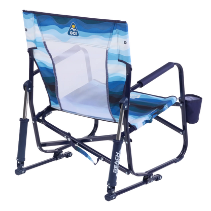 Beach Rocker™ - Beach Ready