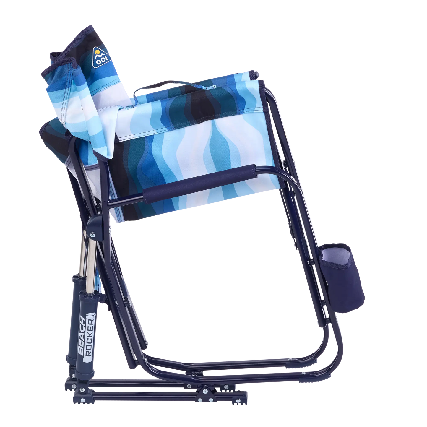 Beach Rocker™ - Beach Ready