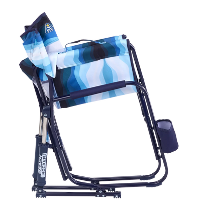 Beach Rocker™ - Beach Ready