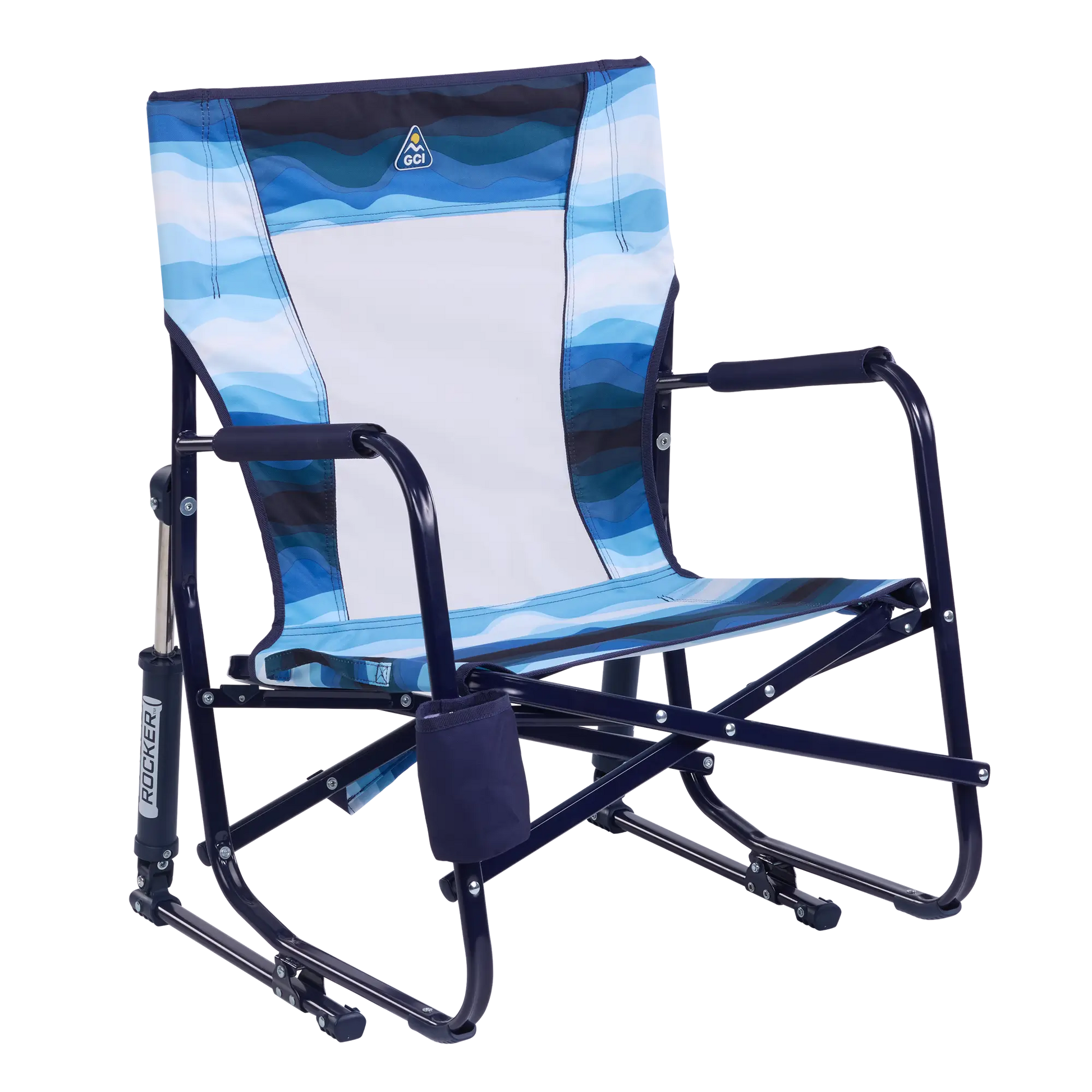 Beach Rocker™ - Beach Ready