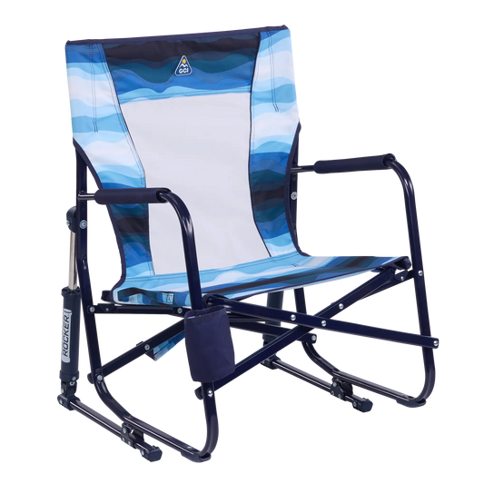 Beach Rocker™ - Beach Ready