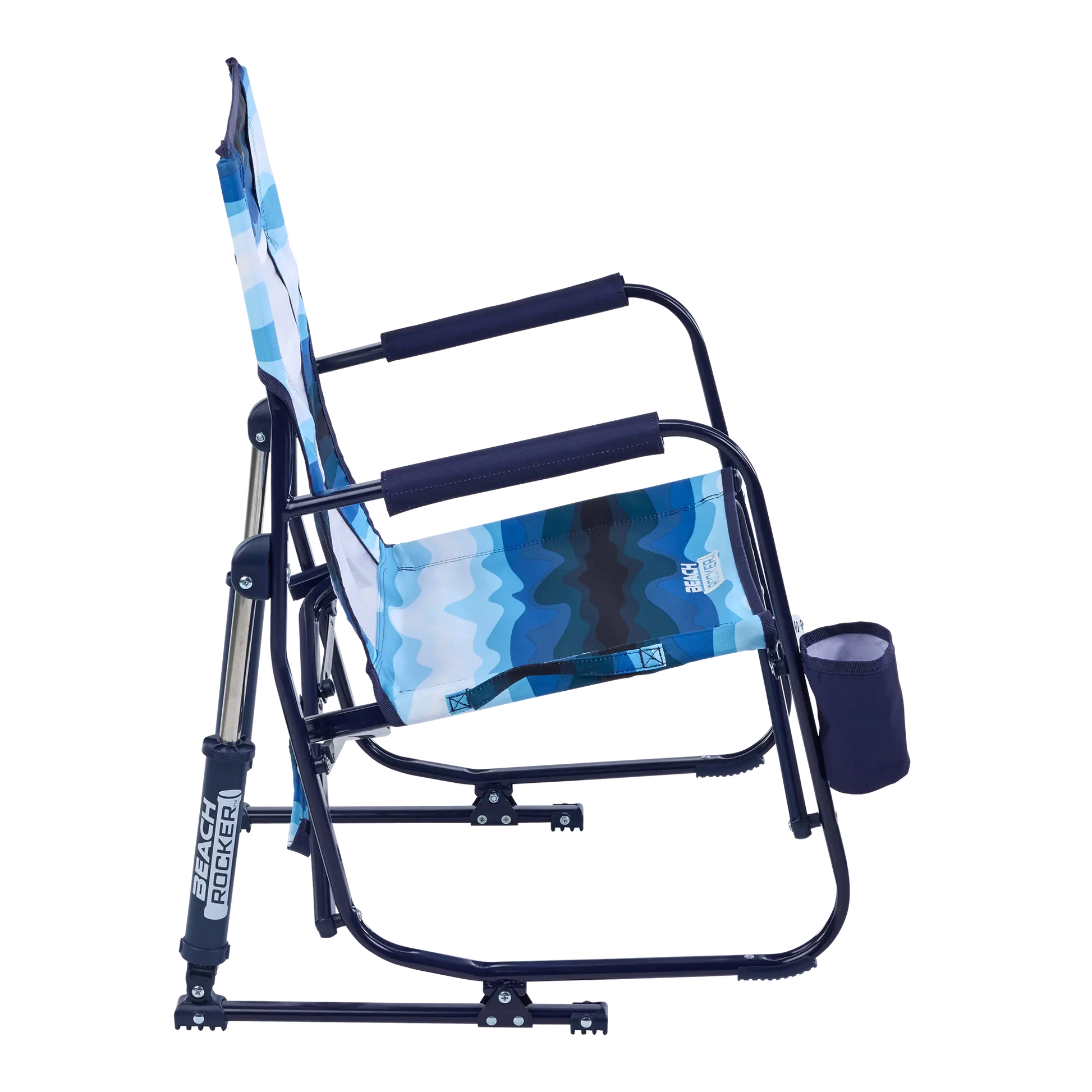 Beach Rocker™ - Beach Ready