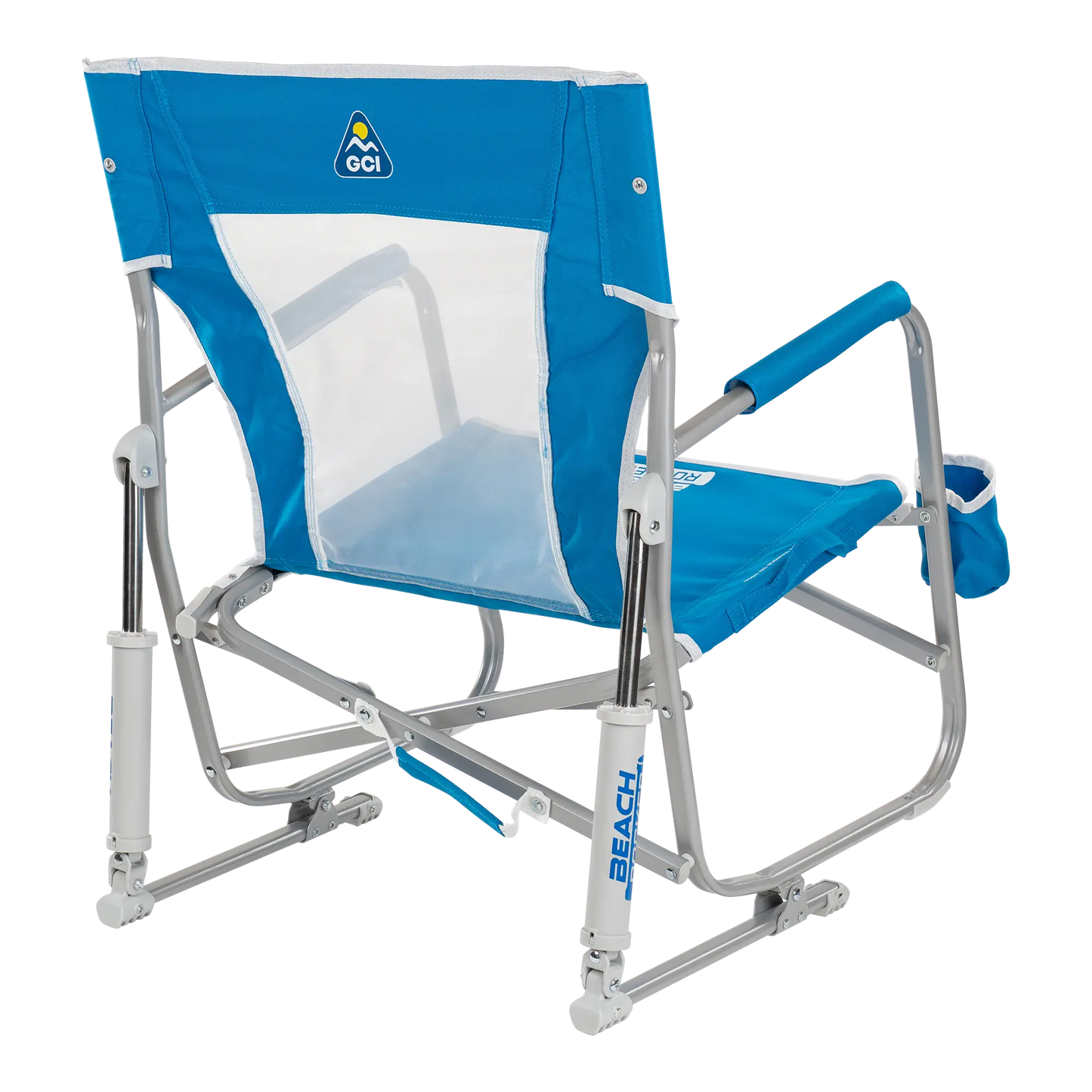 Beach Rocker™ - Beach Ready