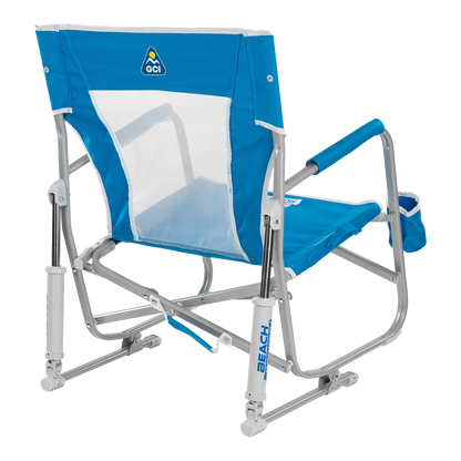 Beach Rocker™ - Beach Ready
