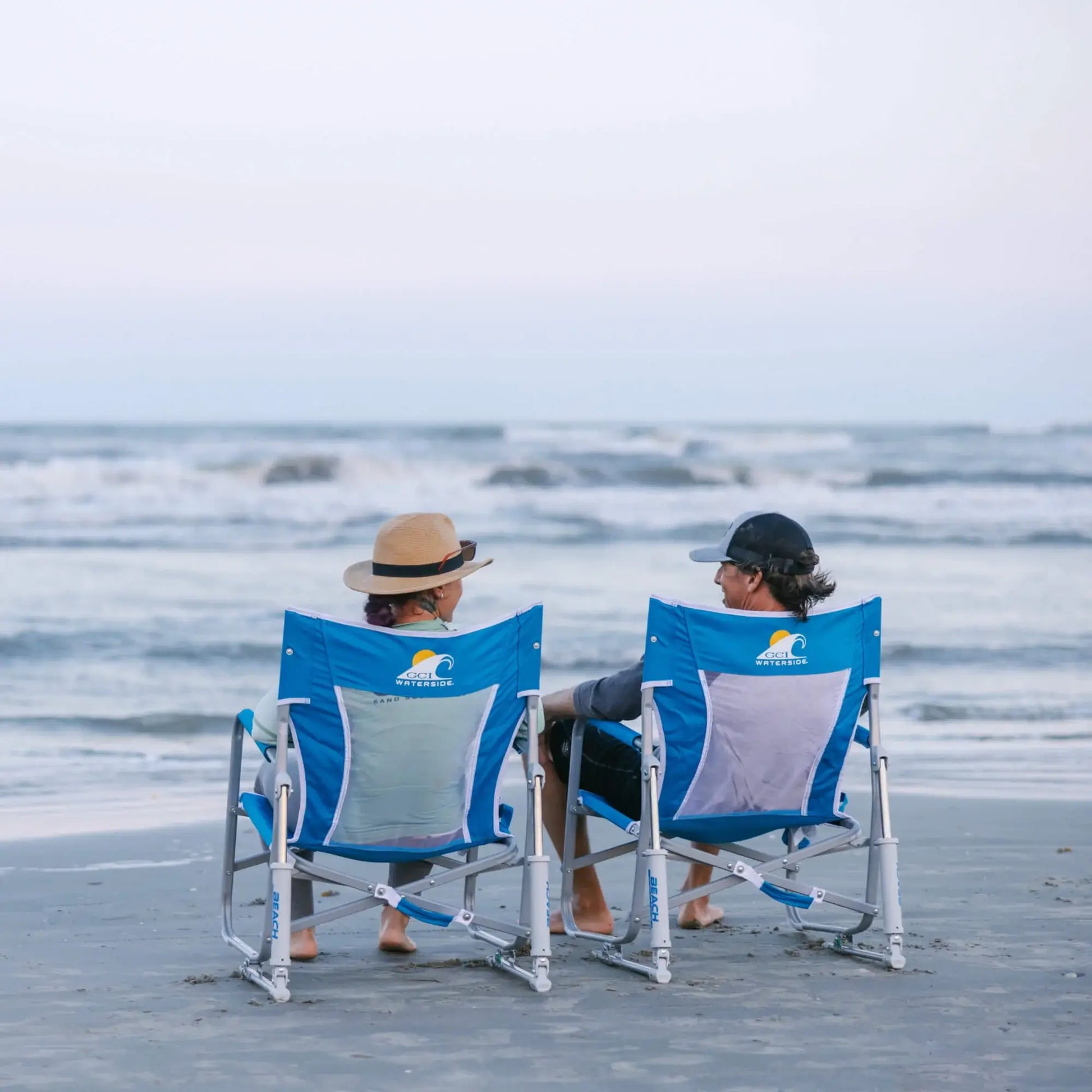 Beach Rocker™ Bundle - Outdoor Set