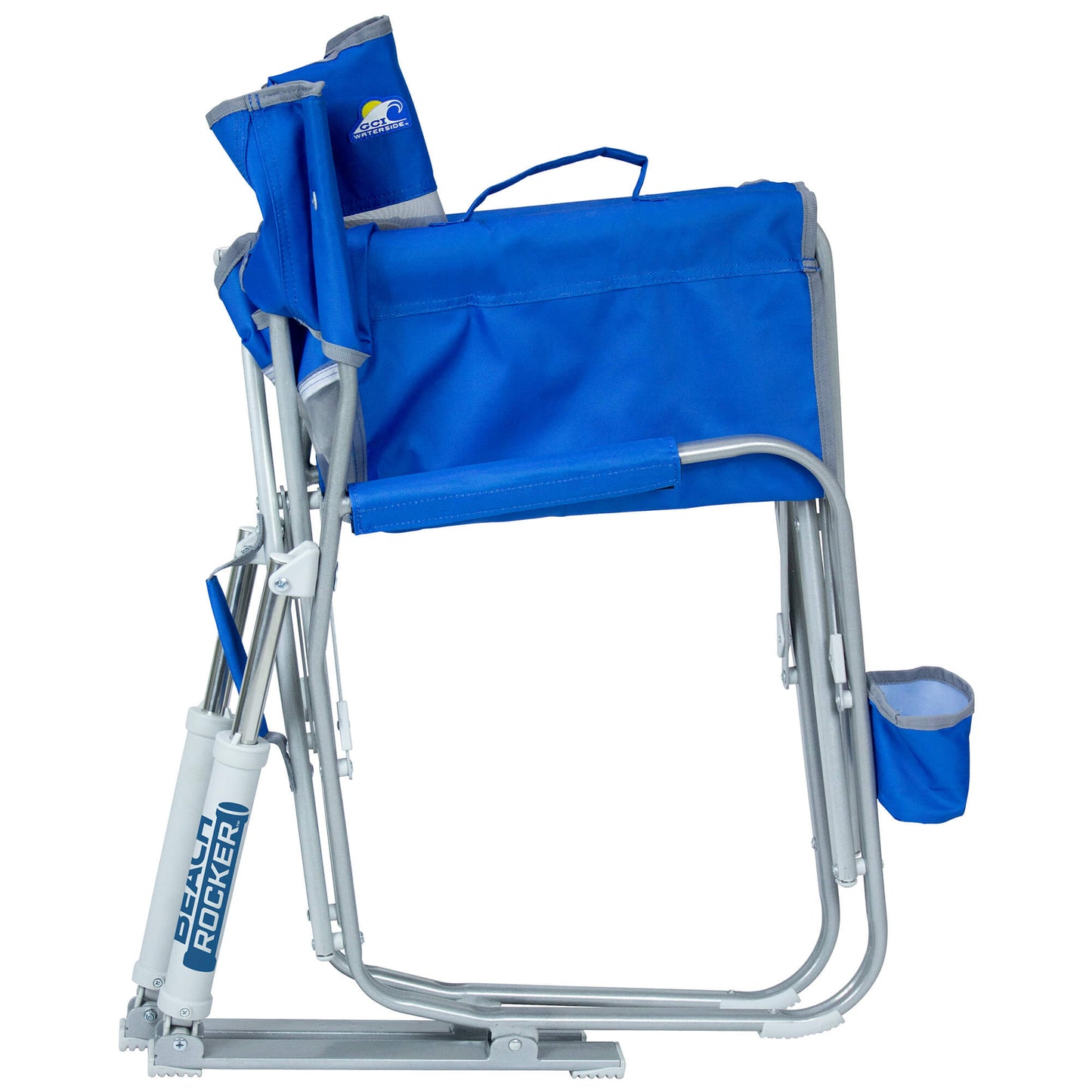 Beach Rocker™ Bundle - Outdoor Set