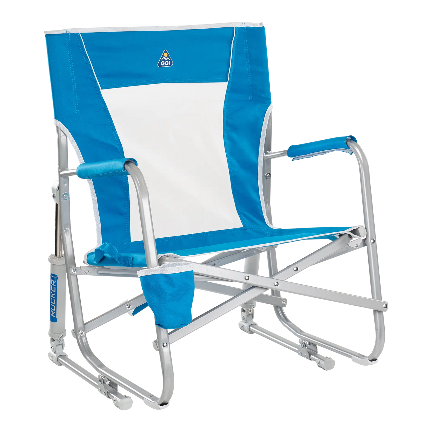 Beach Rocker™ - Beach Ready