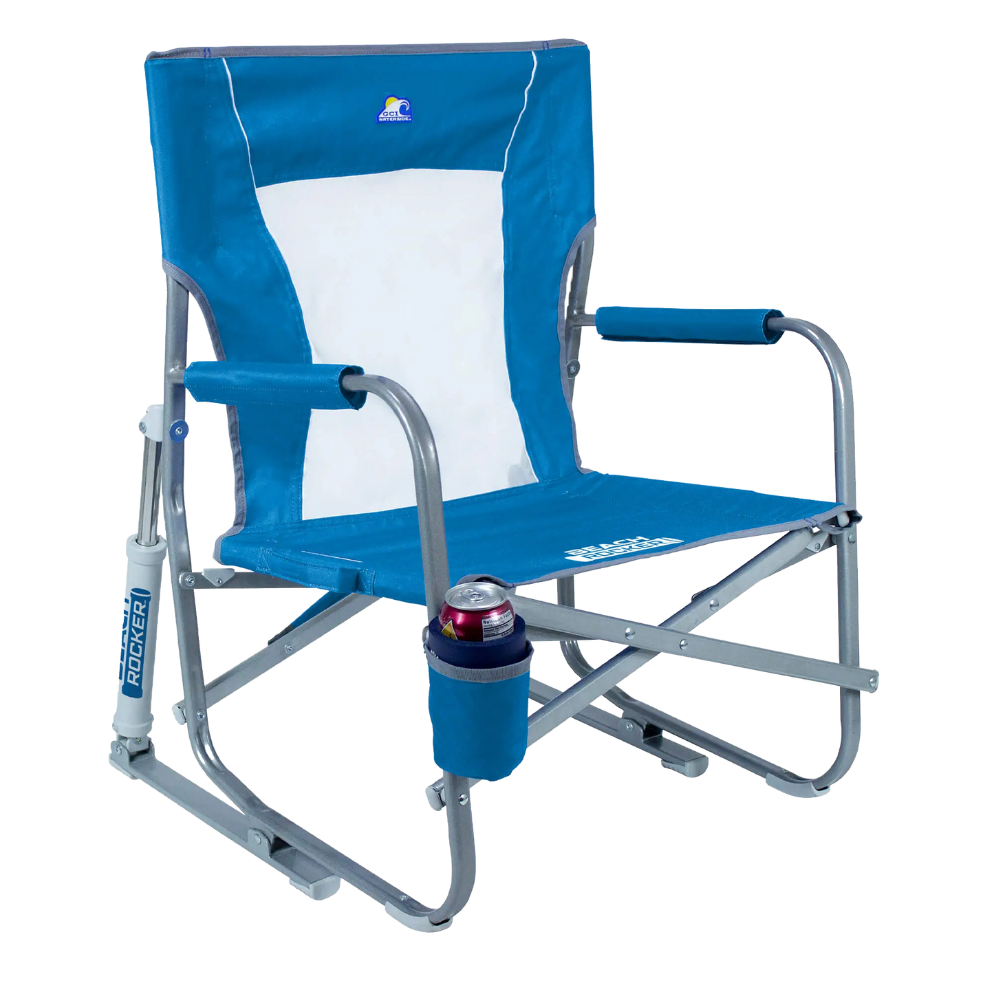 Beach Rocker™ Bundle - Outdoor Set