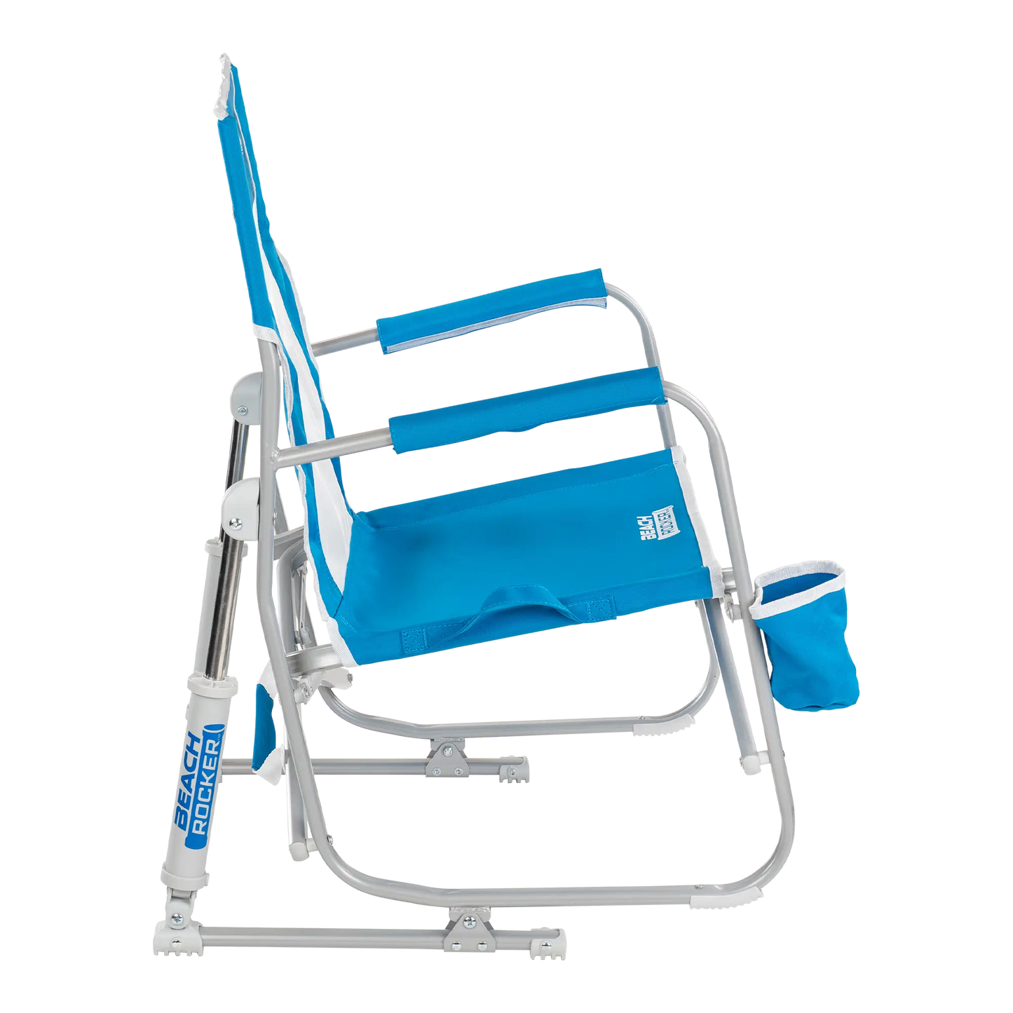 Beach Rocker™ - Beach Ready