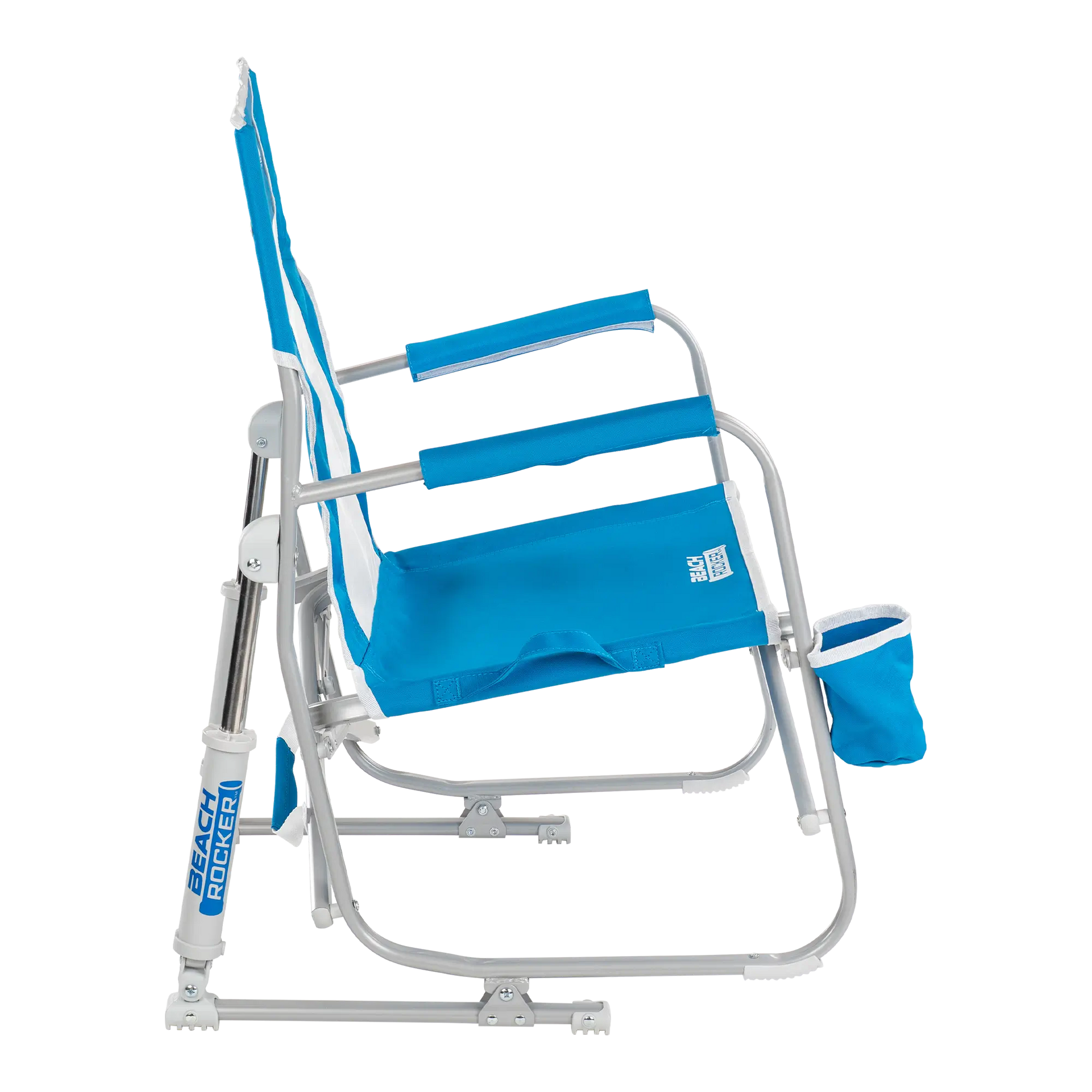 Beach Rocker™ - Beach Ready