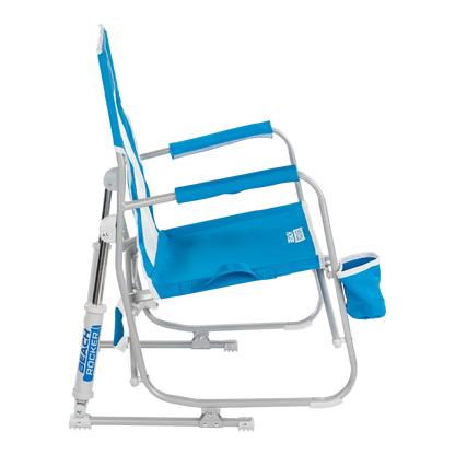 Beach Rocker™ - Beach Ready