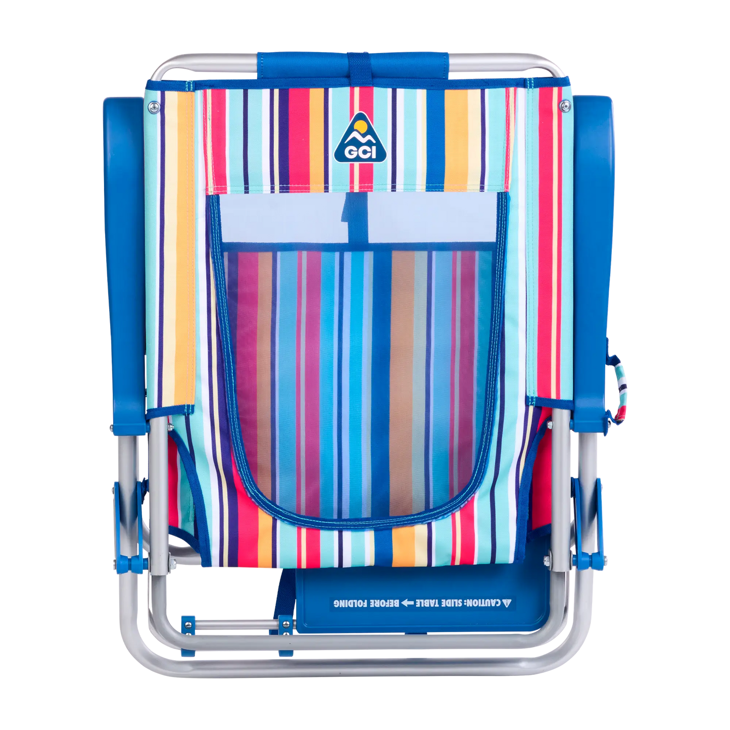 Big Surf™ with Slide Table - Spring Ready