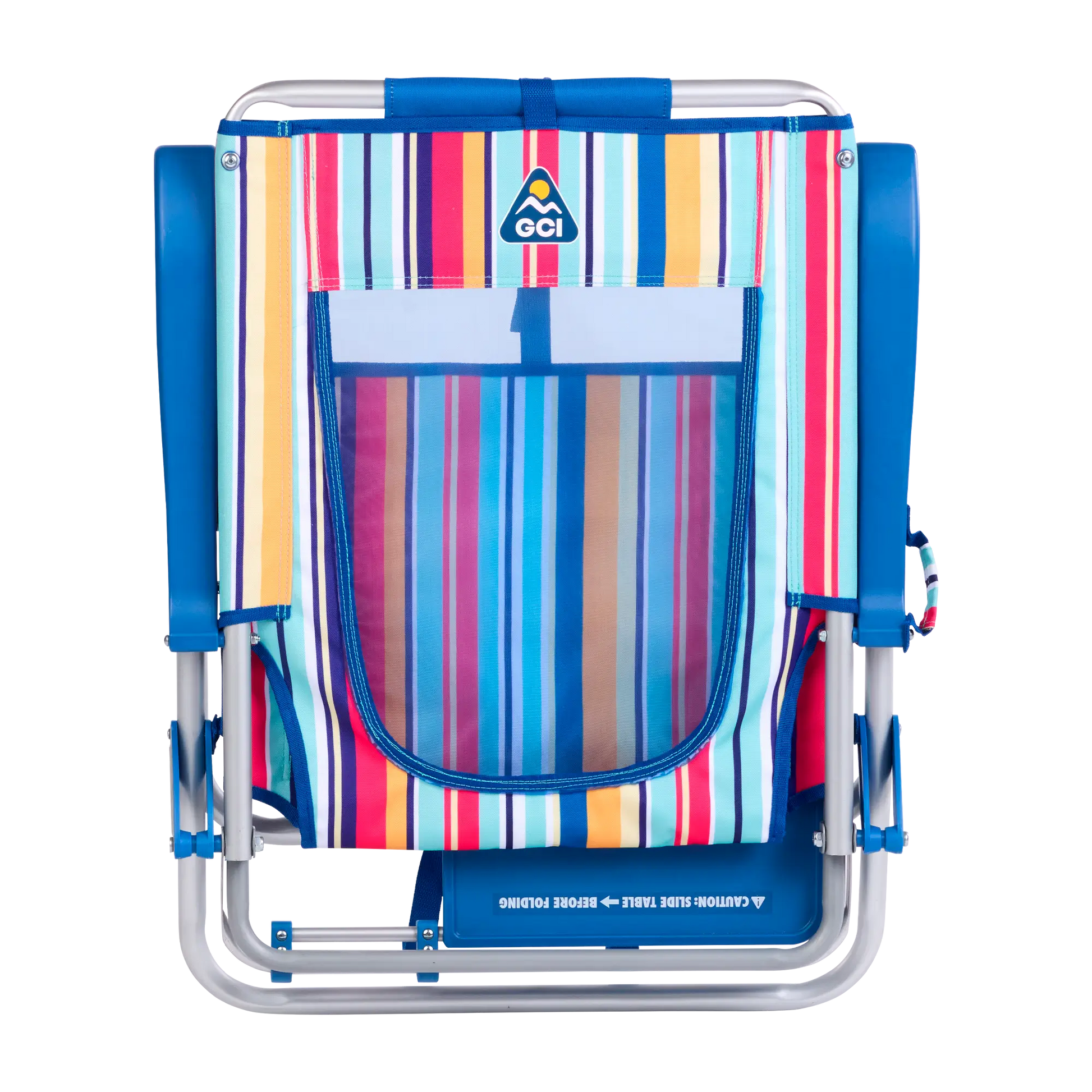 Big Surf™ with Slide Table - Spring Ready