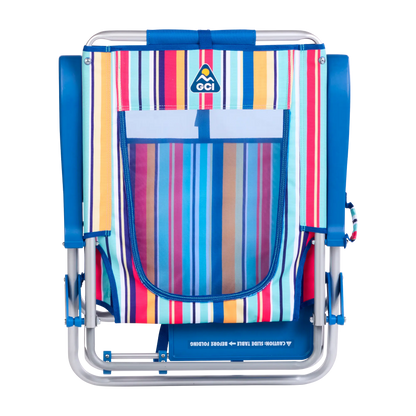 Big Surf™ with Slide Table - Spring Ready