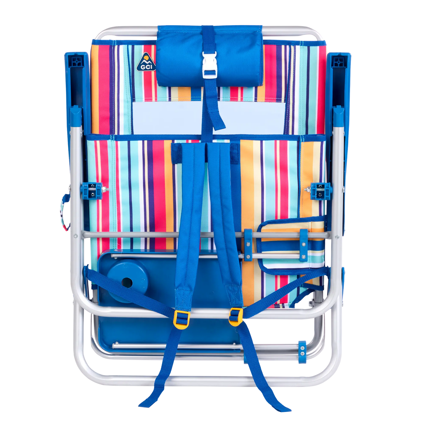 Big Surf™ with Slide Table - Spring Ready