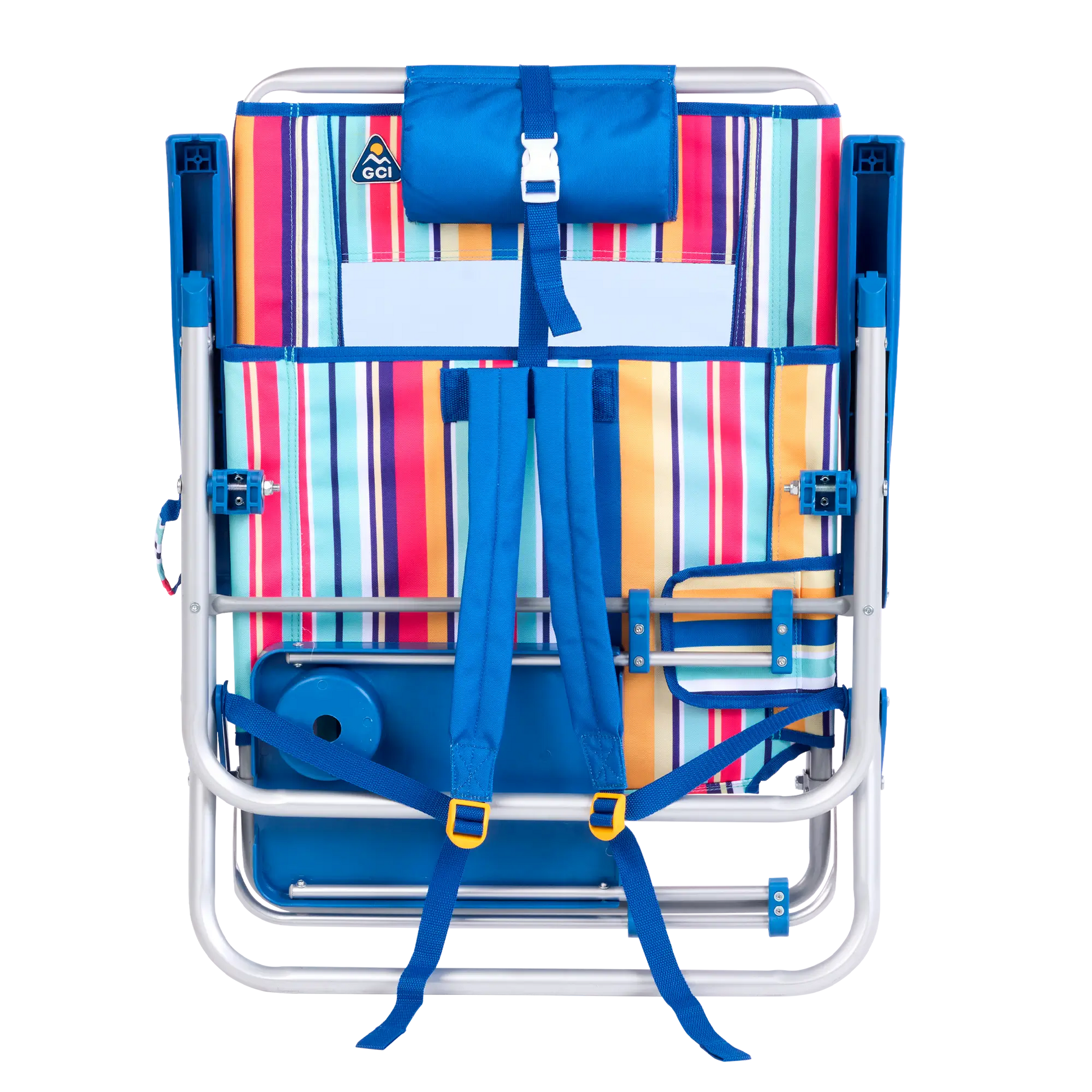Big Surf™ with Slide Table - Spring Ready