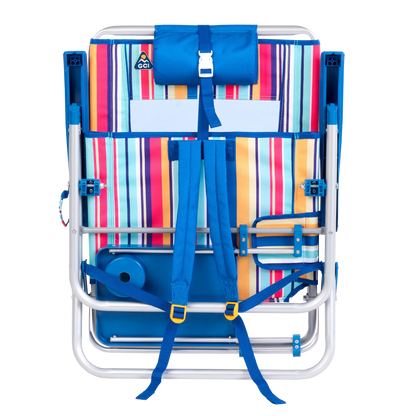 Big Surf™ with Slide Table - Spring Ready
