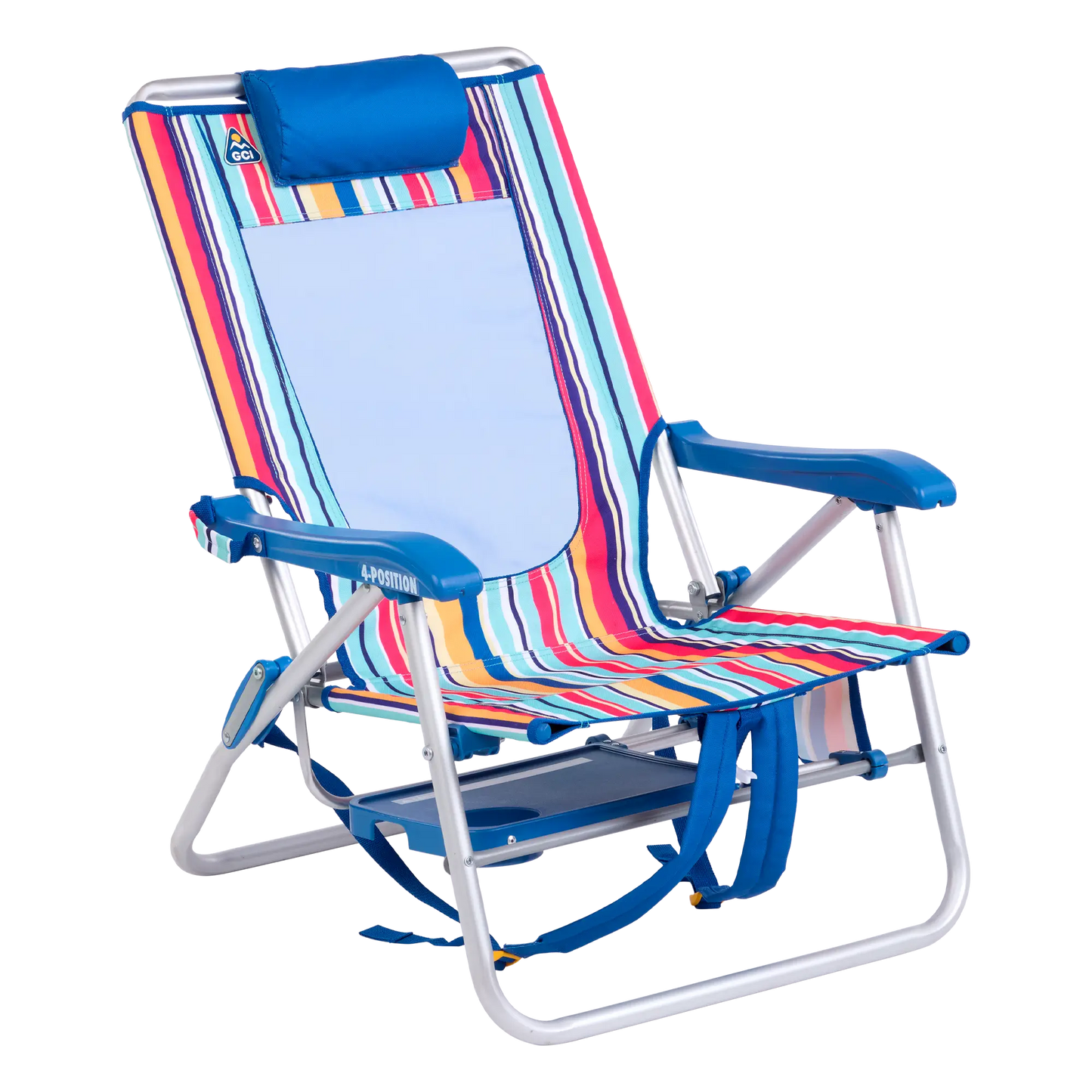 Big Surf™ with Slide Table - Spring Ready