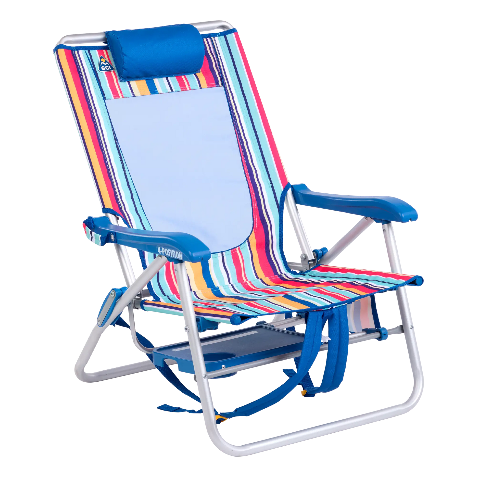 Big Surf™ with Slide Table - Spring Ready