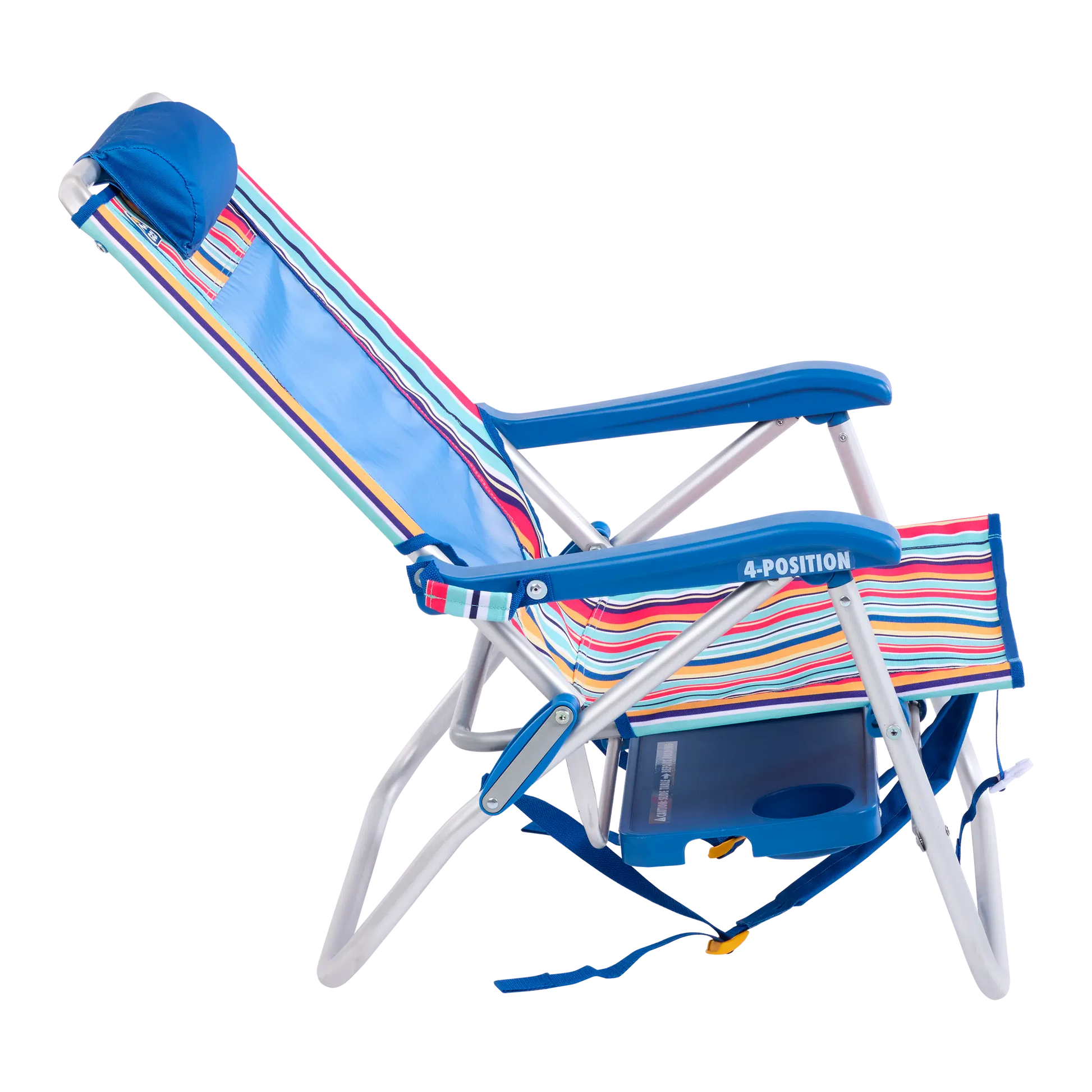 Big Surf™ with Slide Table - Spring Ready