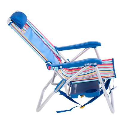 Big Surf™ with Slide Table - Spring Ready