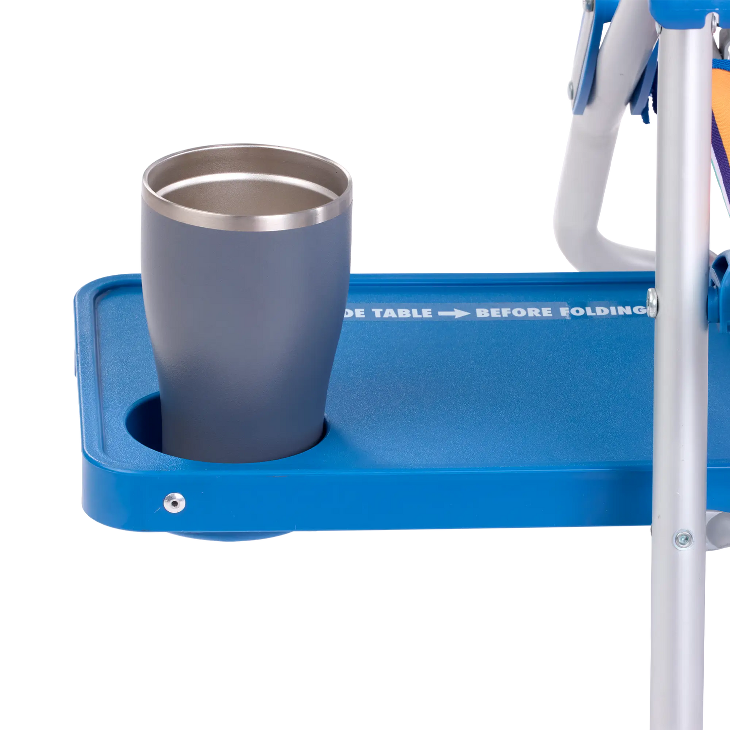 Big Surf™ with Slide Table - Spring Ready