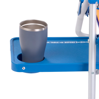 Big Surf™ with Slide Table - Spring Ready