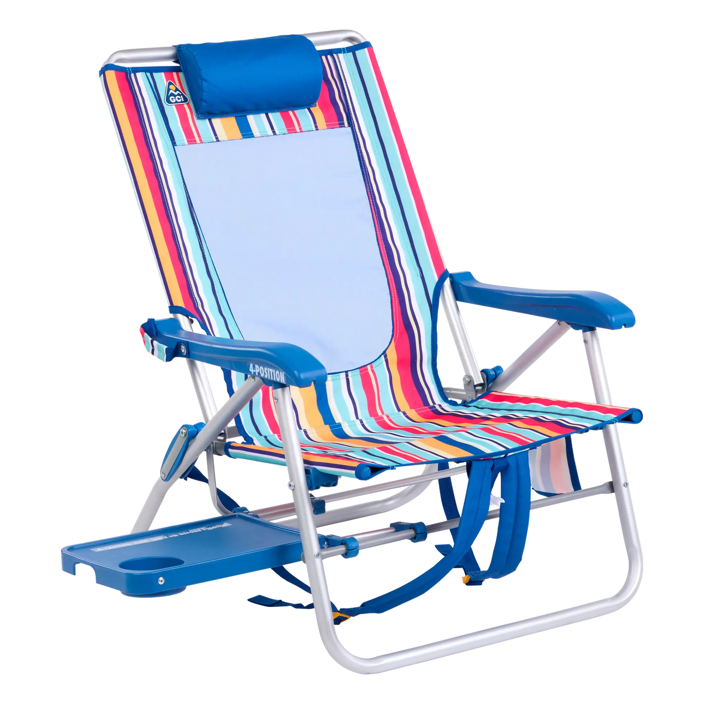 Big Surf™ with Slide Table - Spring Ready