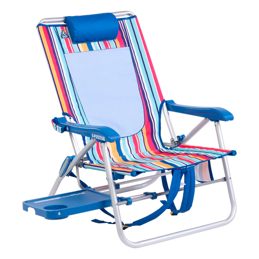 Big Surf™ with Slide Table - Spring Ready