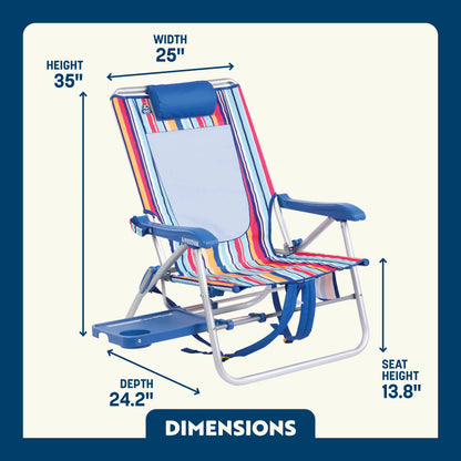 Big Surf™ with Slide Table - Spring Ready