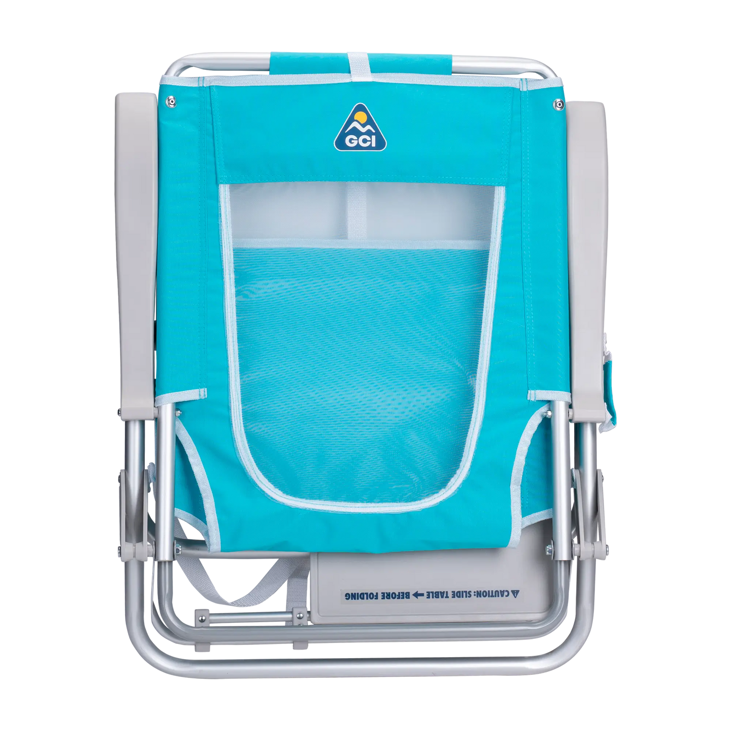 Big Surf™ with Slide Table - Spring Ready
