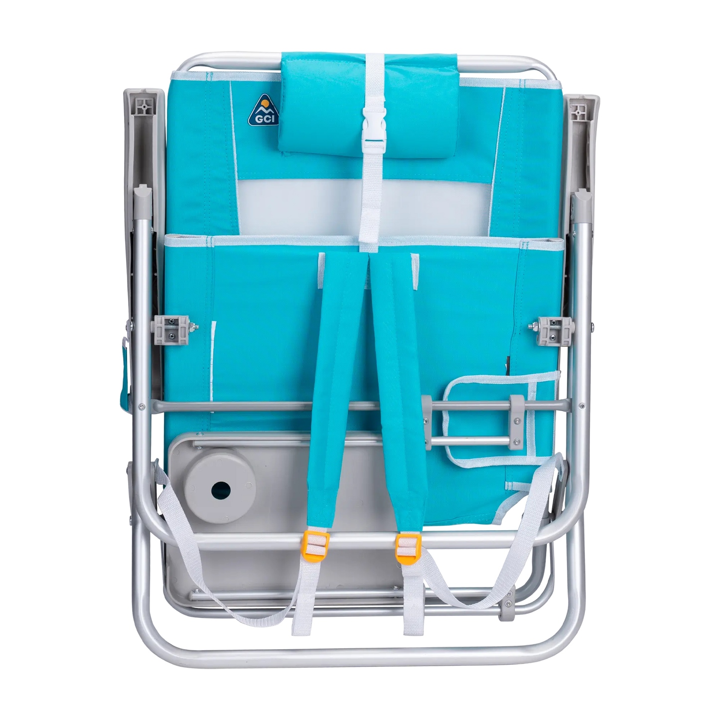 Big Surf™ with Slide Table - Spring Ready