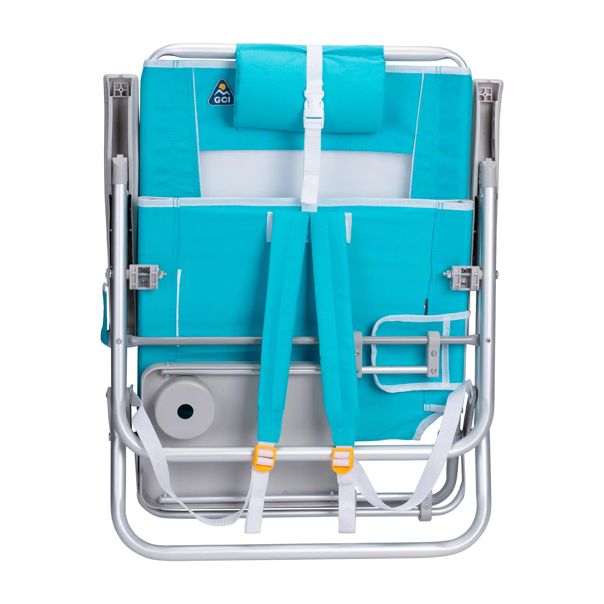 Big Surf™ with Slide Table - Spring Ready
