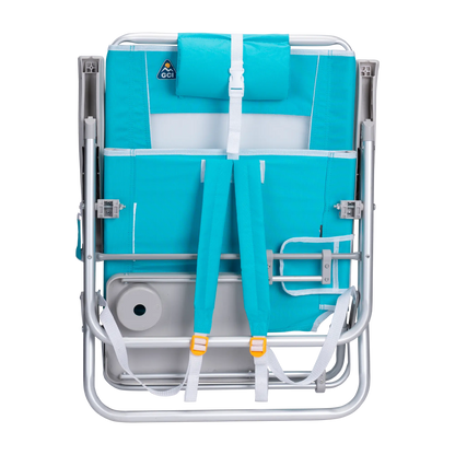 Big Surf™ with Slide Table - Spring Ready