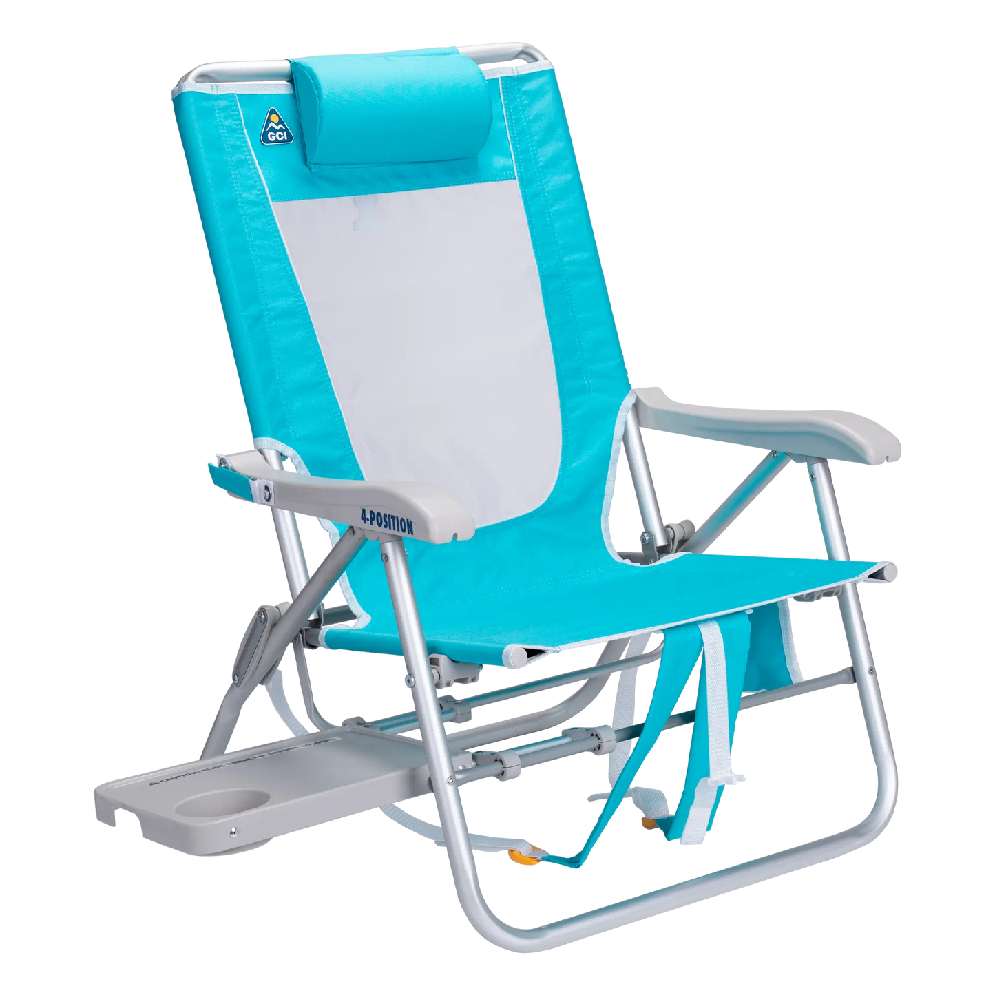 Big Surf™ with Slide Table - Spring Ready