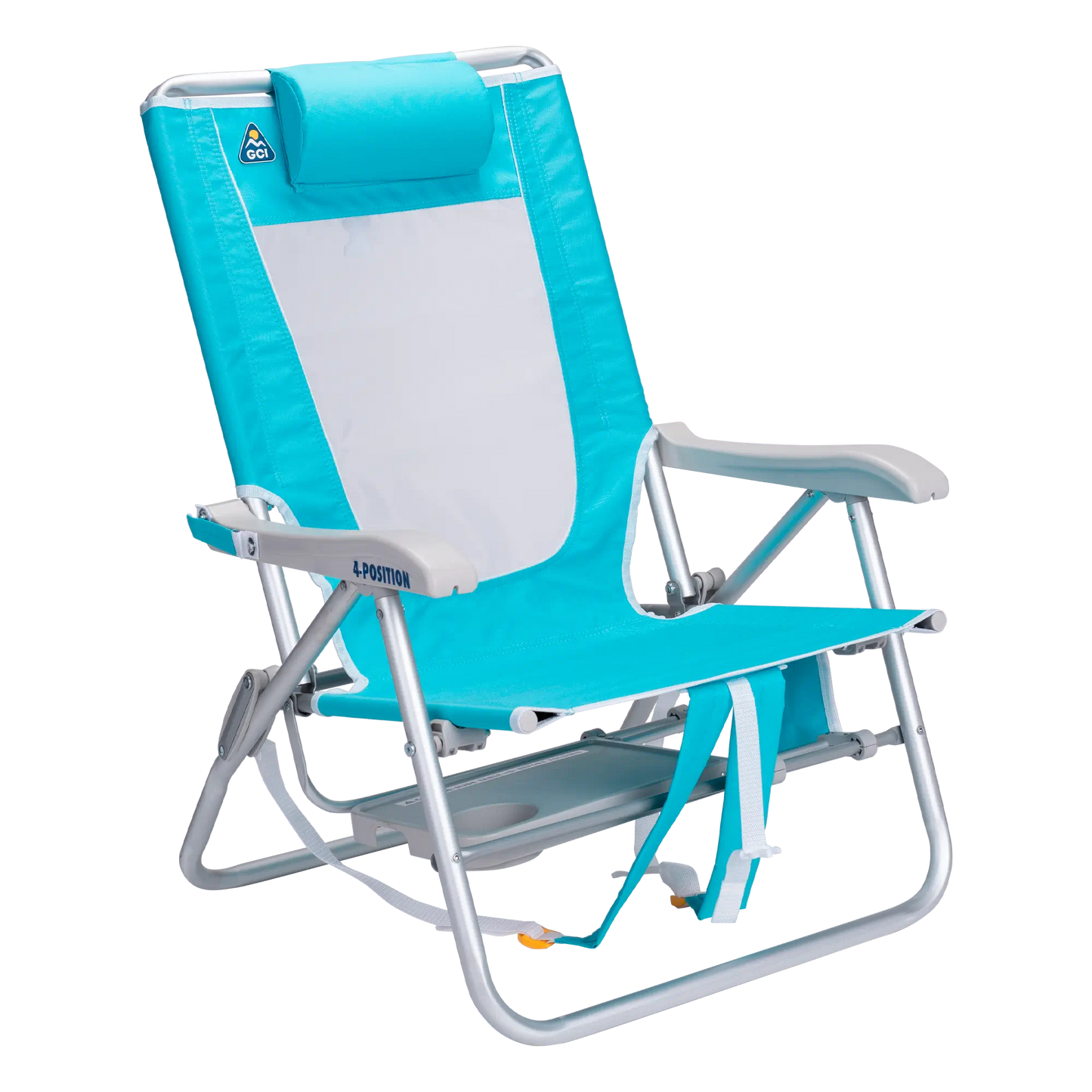 Big Surf™ with Slide Table - Spring Ready