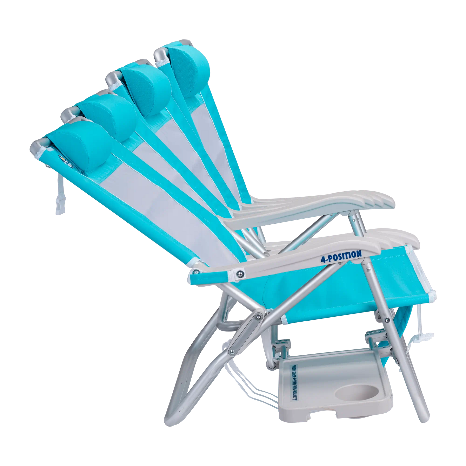 Big Surf™ with Slide Table - Spring Ready