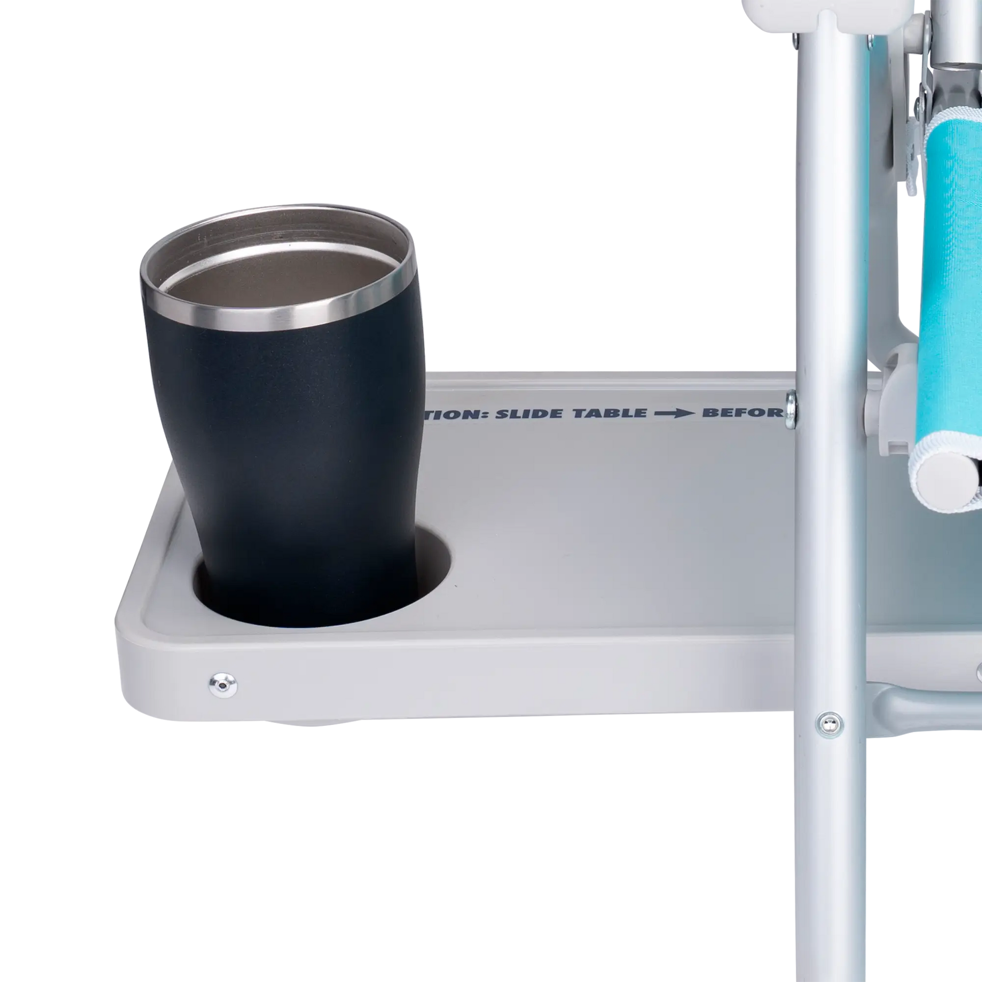 Big Surf™ with Slide Table - Spring Ready