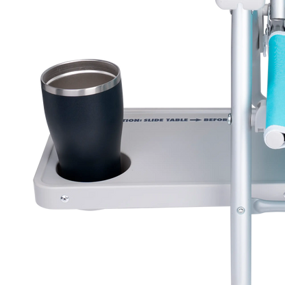 Big Surf™ with Slide Table - Spring Ready