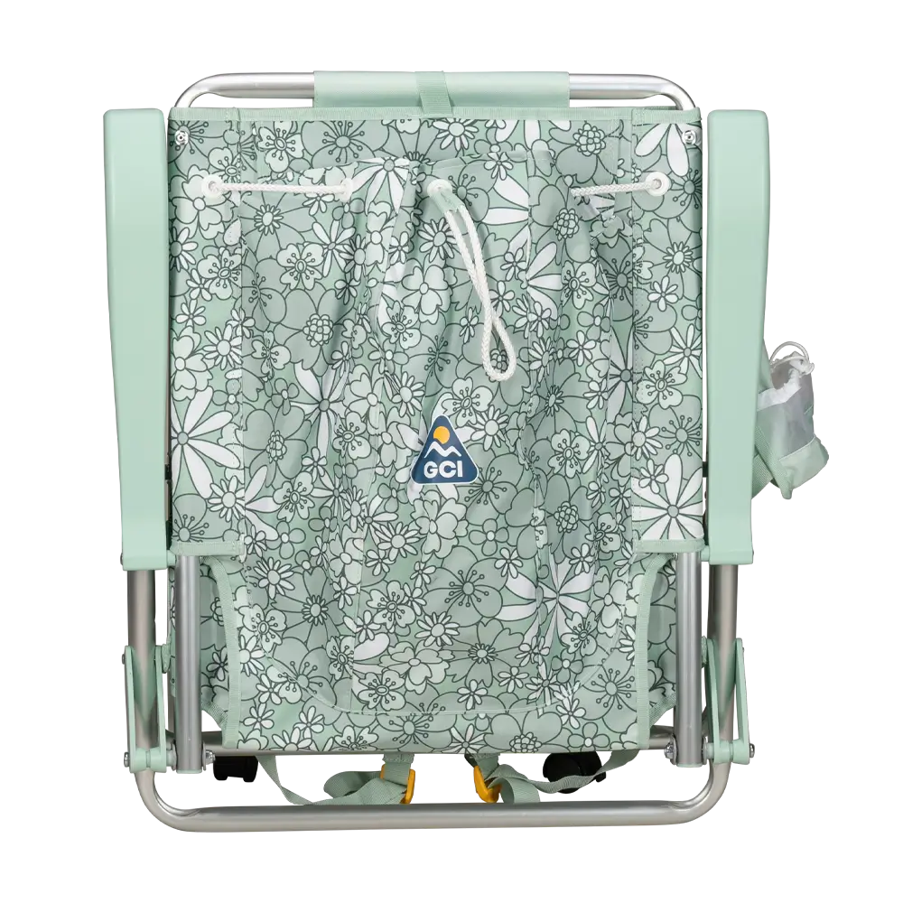 Backpack Beach Chair™ - Easy Setup