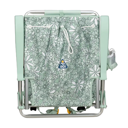 Backpack Beach Chair™ - Easy Setup