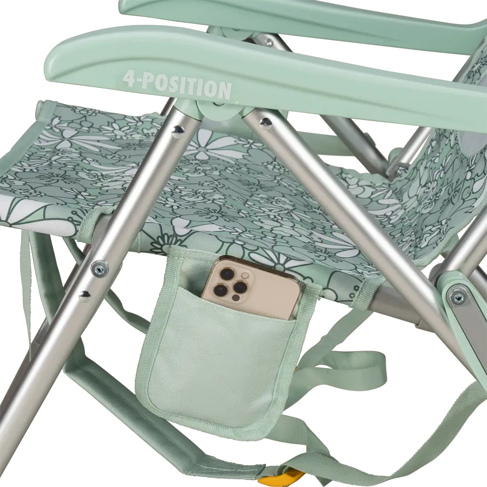 Backpack Beach Chair™ - Easy Setup