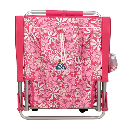 Backpack Beach Chair™ - Easy Setup