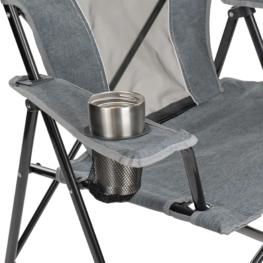 Comfort Quad Chair™ - Patio Comfort