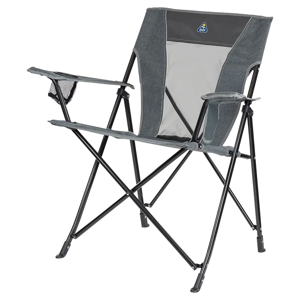 Comfort Quad Chair™ - Patio Comfort
